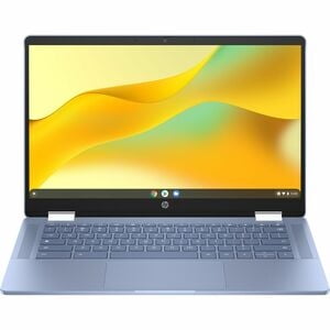 REFURBISHED ITEM - HP x360 14b-cd0013dx 2-in-1 Chromebook (TOUCHSCREEN), Chrome OS