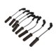 thumbnail image 1 of Acdelco 758Ee Gm Juego De Cables De Bujía De Equipo Original, 1 of 1