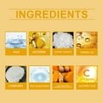 thumbnail image 5 of Turmeric Brightening Face Cream for Hydration, Softening, and Brightening Facial Skin Care, 5 of 6