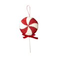 thumbnail image 1 of Adornos navideños para colgar, irrompibles, multifuncionales, adornos para árboles de Navidad, adornos navideños para año Nuevo, 1 of 9