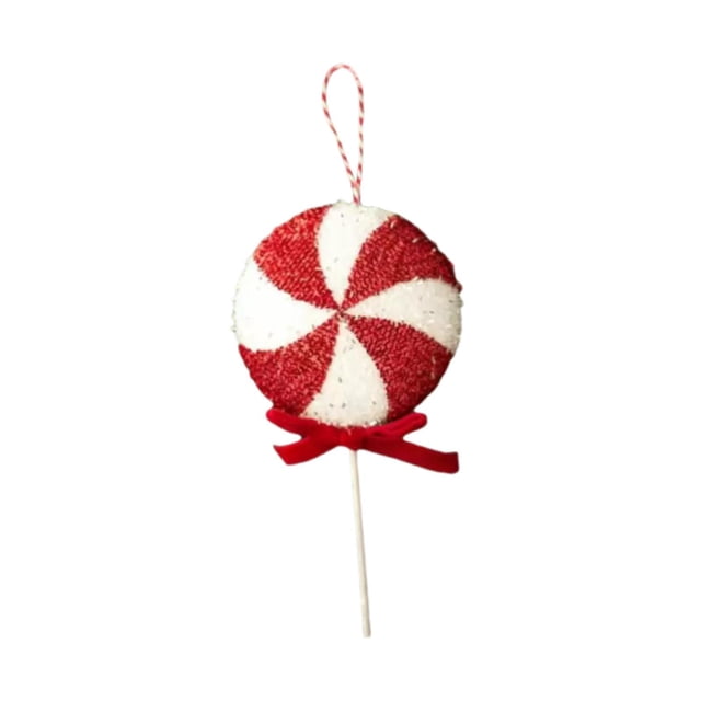 Adornos navideños para colgar, irrompibles, multifuncionales, adornos para árboles de Navidad, adornos navideños para año Nuevo