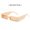 Rice white light tea, variant on Womens Sunglasses Retro Small Square Frame with Transparent Colorful Lens PC Frame Fashion Eyewear Sun Glasses For Big