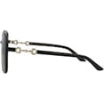 thumbnail image 3 of Lentes de Sol Gucci GG0893S 001 57-21-140, 3 of 3