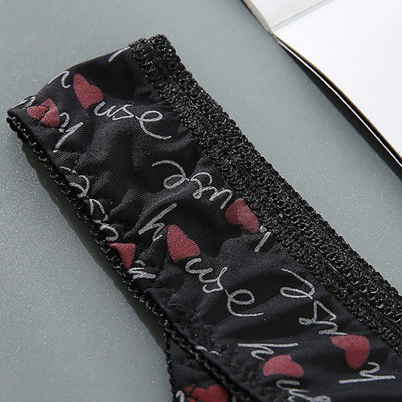 Vedolay Womens Briefs Seamless Underwear for Women No Show Panties Feel Air Invisibles Bikini Panties,Purple One Size