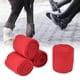 thumbnail image 1 of Protector de pata de caballo 4 Uds deformación autoadhesivo transpirable ANGGREK Otros, 1 of 8