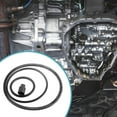 thumbnail image 3 of BIBABLYKE Automotive Transmission Reverse Band Servo Piston Apply Pin Extender with Cover Gasket and Seal Kit for 4L80E, 3 of 6