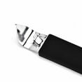 thumbnail image 3 of facefd Bottle Opener Plating Beverage Drink Cap Remover Restaurant Hotel Cafe Removal Opening Tool Attachable Handheld Portable, 3 of 6