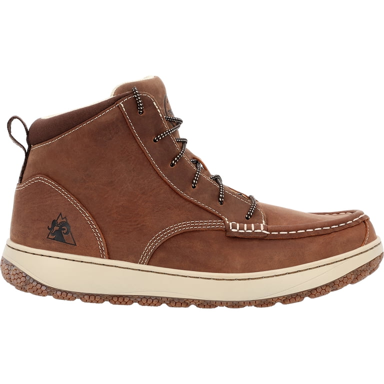 Rocky Dry-Strike SRX Outdoor Boot - Walmart.com display picture 2