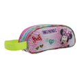 thumbnail image 2 of Estuche Para Lápices Ruz Minnie Niña Doble Compartimiento, 2 of 4