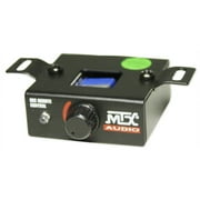MTX Terminator TNP212D2 1200w Dual 12” Subwoofers/Box/Amp Package+Free Speaker !