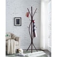 thumbnail image 1 of Kings Furniture CR1920 Corbet Metal 12 Hook Coat Rack, 1 of 1