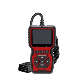 OBD2 Scanner Live Data V519 Mechanic Diagnostic Code Reader Tool Clear Fault Code Reader Automotive Scanner ,Reliable Car Helper