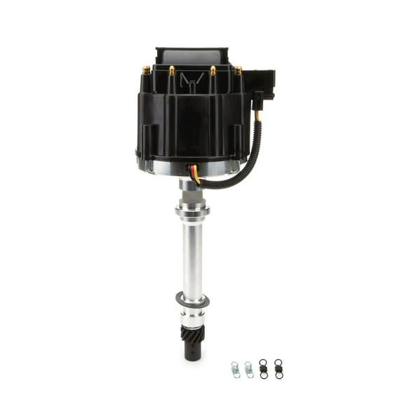 Moroso DuraFire Distributor w/o Vac. Advance