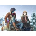 thumbnail image 3 of Póster e impresiones del videojuego Life is Strange, pintura en lienzo, arte de pared, decoración, pintura colgante para el hogar, sala de estar, decoración artística, 3 of 5