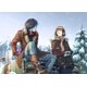 thumbnail image 3 of Póster e impresiones del videojuego Life is Strange, pintura en lienzo, arte de pared, decoración, pintura colgante para el hogar, sala de estar, decoración artística, 3 of 5