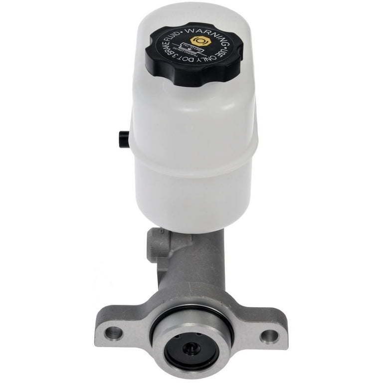Dorman M630914 Brake Master Cylinder Compatible with Select  