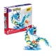 thumbnail image 1 of Juguete de Construcción MEGA Pokémon Set de Evolución de Magikarp, 1 of 4