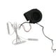 thumbnail image 5 of Soplador de aire inflable Bomba sopladora inflable navideña con 3 juegos de bombillas LED blancas para decoraciones navideñas al aire libre Enchufe AU 100-240v, 5 of 10