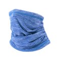 thumbnail image 3 of Deportes de invierno Cuello Cuello cálido Espesar Cara suave Bufanda Máscara Cuello polaina Cubierta Abanopi Cuello cálido, 3 of 7