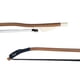 thumbnail image 5 of Accesorio para Instrumentos de Cuerda Chino Erhu Bow 65.4cm / 25.75inch perfke Piezas de arco de Bamboo Erhu, 5 of 8