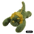 thumbnail image 2 of Weighted Plush Animals for Kids & Adults, Hugging Pillow for Anxiety Relief & Sleep Support, Cute Stuffed Toys Christmas Gifts For Family Friends 30cm, 2 of 5