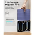 thumbnail image 4 of Funda ESR Rebound Series para iPad Pro de 11 pulgadas (5.ª generación, 2024), 4 of 9