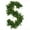 Christmas Garland, variant on Inadays 6 Ft Christmas Garlands Norfolk Pine Garland Real Touch Artificial Faux Greenery Garland Xmas Decorations Holiday Indoor Outdoor Decor for Table Mantel Porch Wall
