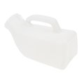 thumbnail image 4 of AYYUFE Portable 1000ml Male Urinal Pee Potty Bottle Home Travel Emergency Toilet Bucket, 4 of 8