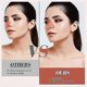 thumbnail image 4 of 24 Set Sun Protection Nose Patch Uv Golf Patches For Sunscreen For Men Women Sports Tanning, 4 of 5