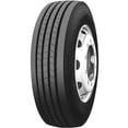 thumbnail image 2 of SLM S202 225/70R19.5 128/126M G 14 Ply Steer Commercial Tire, 2 of 3