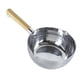 thumbnail image 5 of Cacerola de aluminio con tapa antiadherente para leche, sopa, fideos y salsas. 24cm, 5 of 9