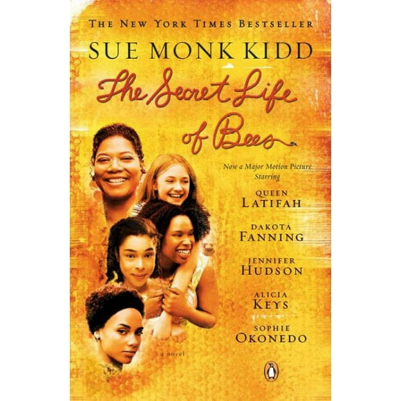 Pre-owned Secret Life of Bees, Paperback by Kidd, Sue Monk, ISBN 0143114557, ISBN-13 9780143114550