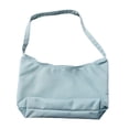 thumbnail image 4 of Bolso de hombro Salvador Bolso de hombro para mujer Azul, 4 of 10
