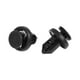 thumbnail image 4 of 40Pcs Clips Plástico Tipo Empuje Parachoques Delantero para Coche 91505-S9A-003, 4 of 5