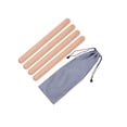 thumbnail image 4 of Langgg Bâtons de Rythme en Bois Jouet Éducatif Musical Style A Professionnels Enfants Garçons pour Filles, 4 of 6