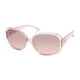 thumbnail image 1 of Gafas de sol Skechers SEA6167 Square para Mujer - Fucsia, 1 of 2