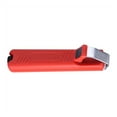 thumbnail image 4 of 1 X Cable Stripper 8-28mm Mini Knife Wire Stripper Stripping Cutter Plier Crimping Tool For PVC Rubber Cable, 4 of 8