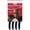 Black, variant on Mueller NoGlare Glare-Reducing Strips, Black, 24 Count