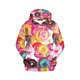 thumbnail image 1 of Sudadera con capucha de gran tamaño Unisex, jerseys de cuello redondo, chándal con capucha, ropa de calle Harajuku Y2K, ropa de otoño para hombre, 1 of 4