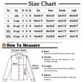thumbnail image 2 of Babysbule Winter Coats for Women Women's Winter Windproof Three-In-One Outdoors Sports Warm Jacket, 2 of 2