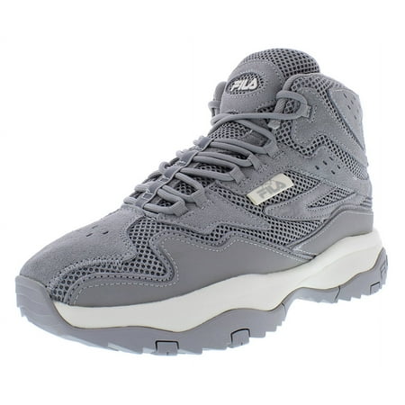 

Fila Ranger Boot Mens Shoes Size 9 Color: Grey