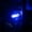 Blue, variant on USB LED Car Interior Mood Lamp - Plug-in Automotive USB Interface Night Light, Ambient Vehicle Interior Lighting, Charging Compatible Car Decorative Lamp for Night Driving