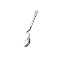 thumbnail image 1 of Cateissary Cuchara de café de acero inoxidable, postre, té, Chocolate, leche, bebida, cucharillas para revolver, Bar, cafetería, restaurante, vajilla, Cocina y Comedor Corto Tipo 1 Cateissary HA080823-02, 1 of 6