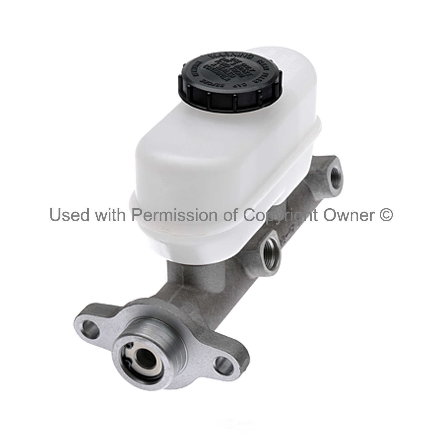 FVP Professional NM2199 New Brake Master Cylinder