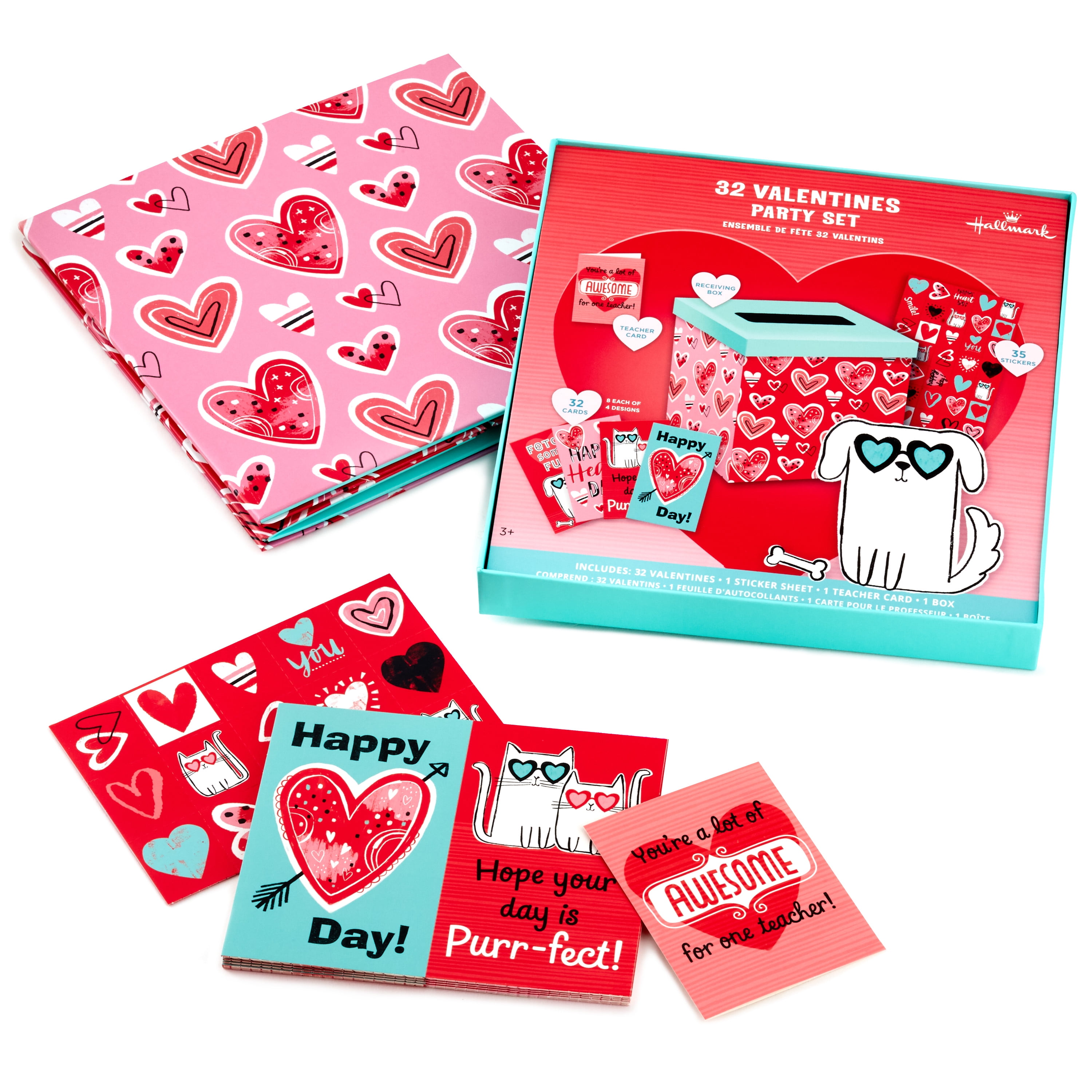 35+ Easy and Affordable Valentines Gifts from Teachers to Kids - HubPages