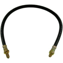 Dorman H38476 Brake Hydraulic Hose for Specific Volvo Models Fits select: 1969-1974 VOLVO 145, 1968-1974 VOLVO 142
