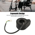 thumbnail image 3 of Acelerador de dedo para scooter eléctrico acelerador de pulgar para scooter eléctrico antideslizante seguro sensible para exteriores ANGGREK Otros, 3 of 8