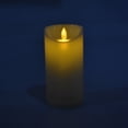 thumbnail image 2 of LED Plastic Swinging Flame Candle, 6-Inch, 2 of 2