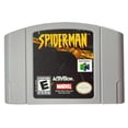 thumbnail image 1 of Cartucho Consola Regalos N64 Videojuego Bros para Niñas (Spider), 1 of 8