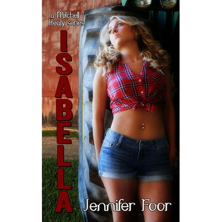 Isabella Series - Isabella - eBook